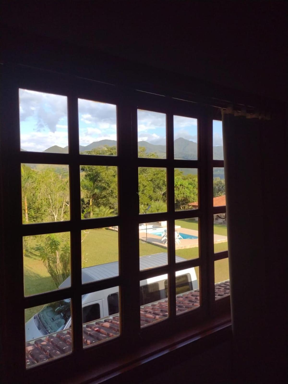 Pousada Caminho Dos Ventos Passa-Quatro Buitenkant foto